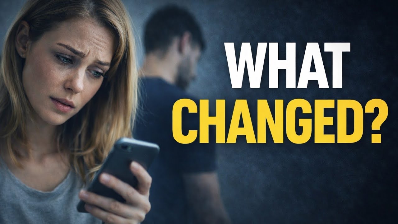 Why People Pull Away After Getting Emotionally Close