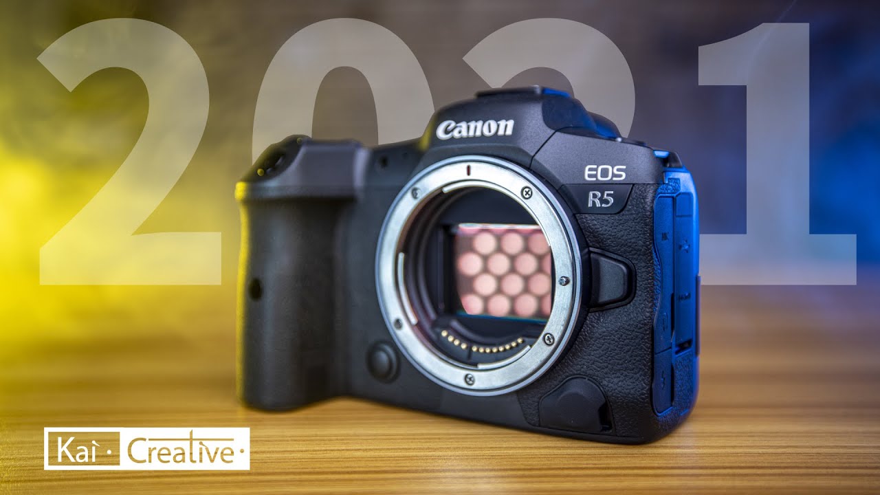 10 Reasons to get a Canon R5 in 2021 | KaiCreative