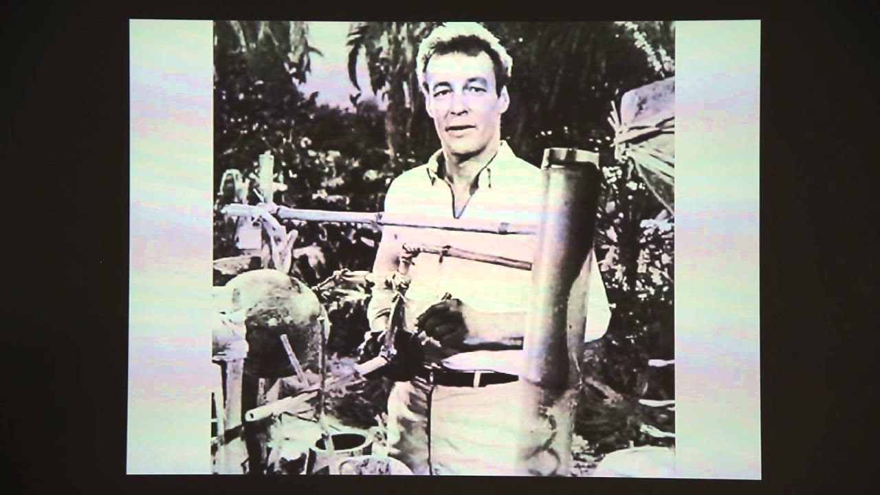 Dr. Barry Bickmore - How to Avoid the Truth About Climate Change