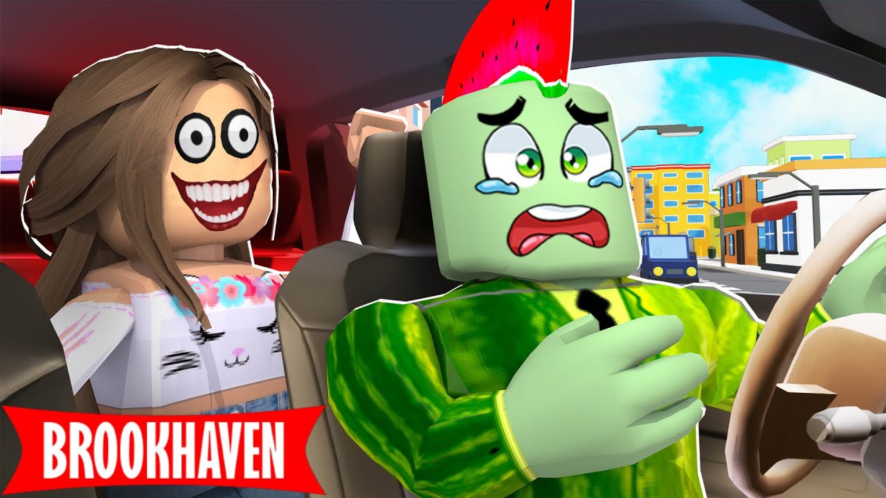 Dit Gaat Fout! (Roblox)