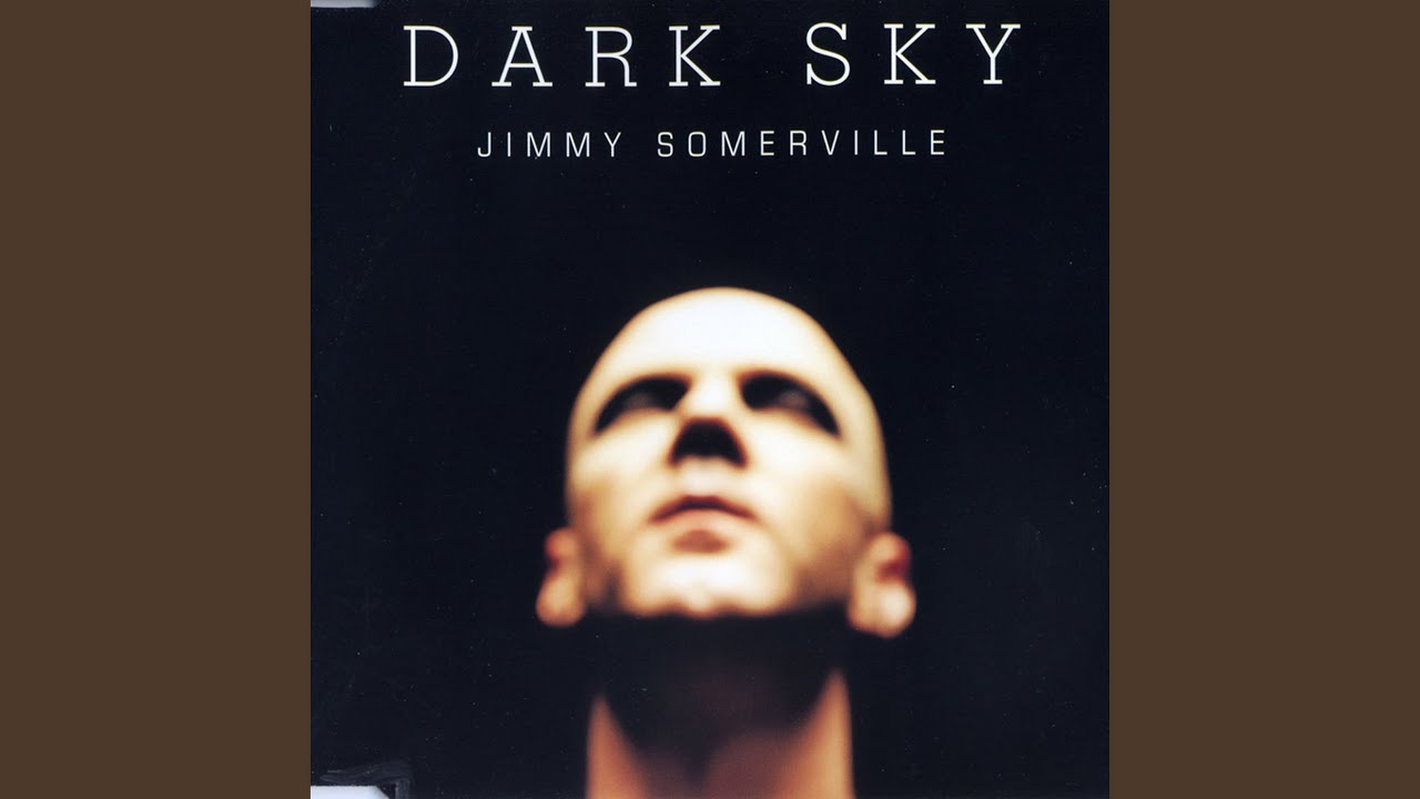 Dark Sky (Radio Edit)