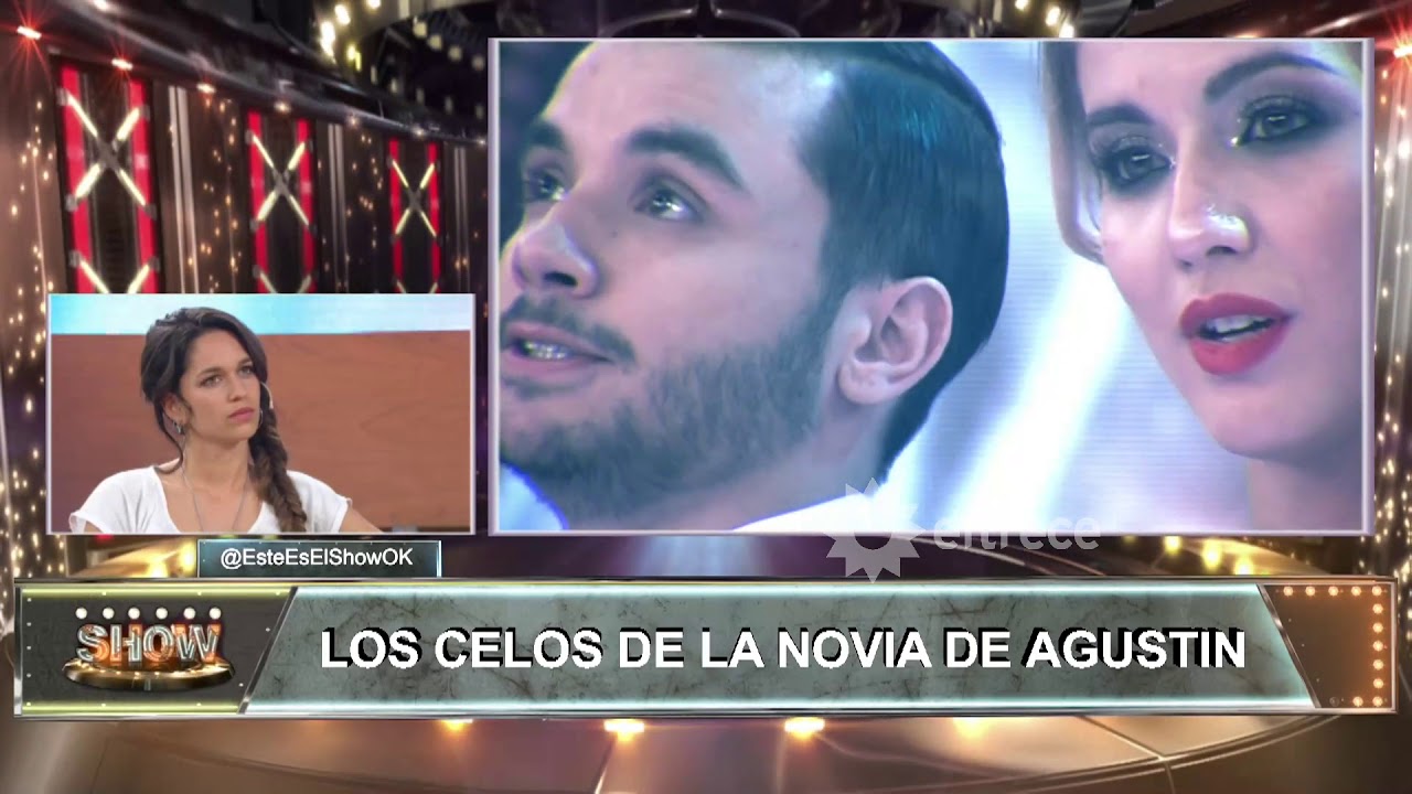 Cara a cara Sofía González y Flor Vigna