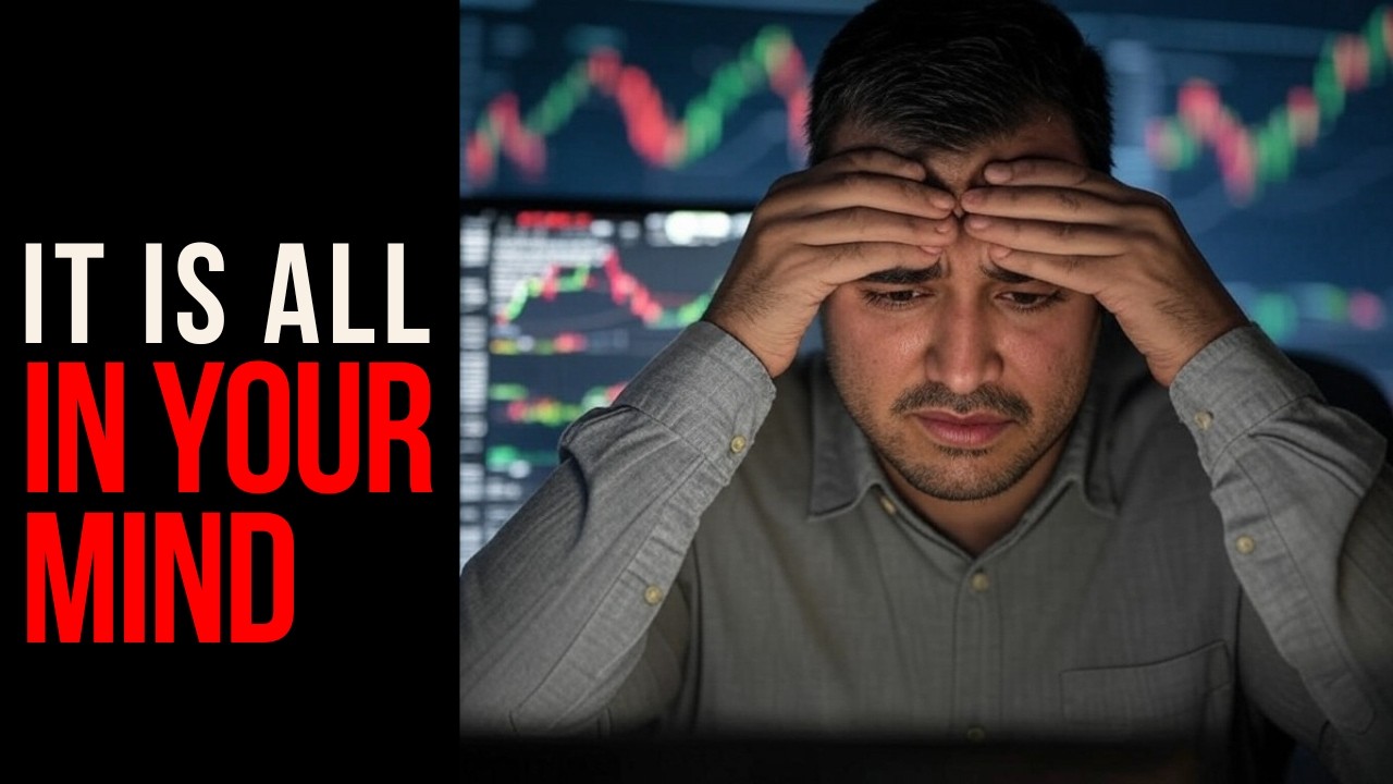 The Trading Psychology of the Successful Trader