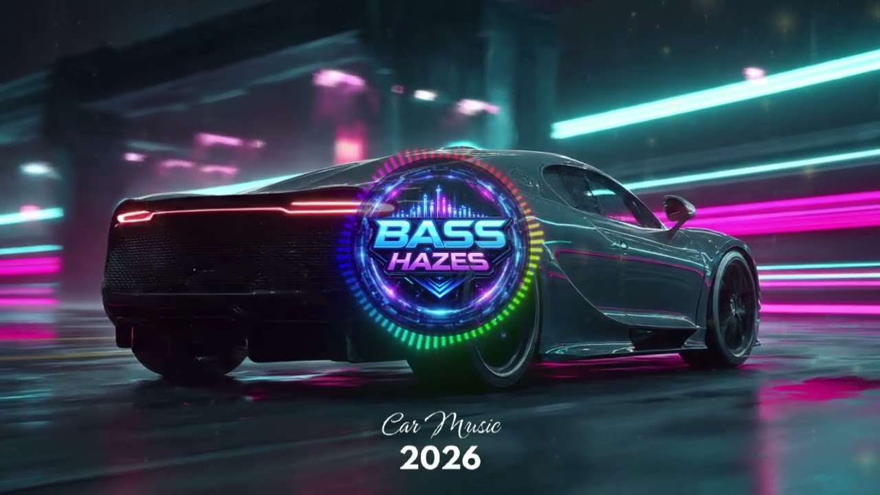 CAR MUSIC 🚗🎶 | BEST REMIX EDM CLUB BANGER 🔥 | DANCE MUSIC 🥳 | NIGHT DRIVE 😎💯 | GYM WORKOUT 💪🔊