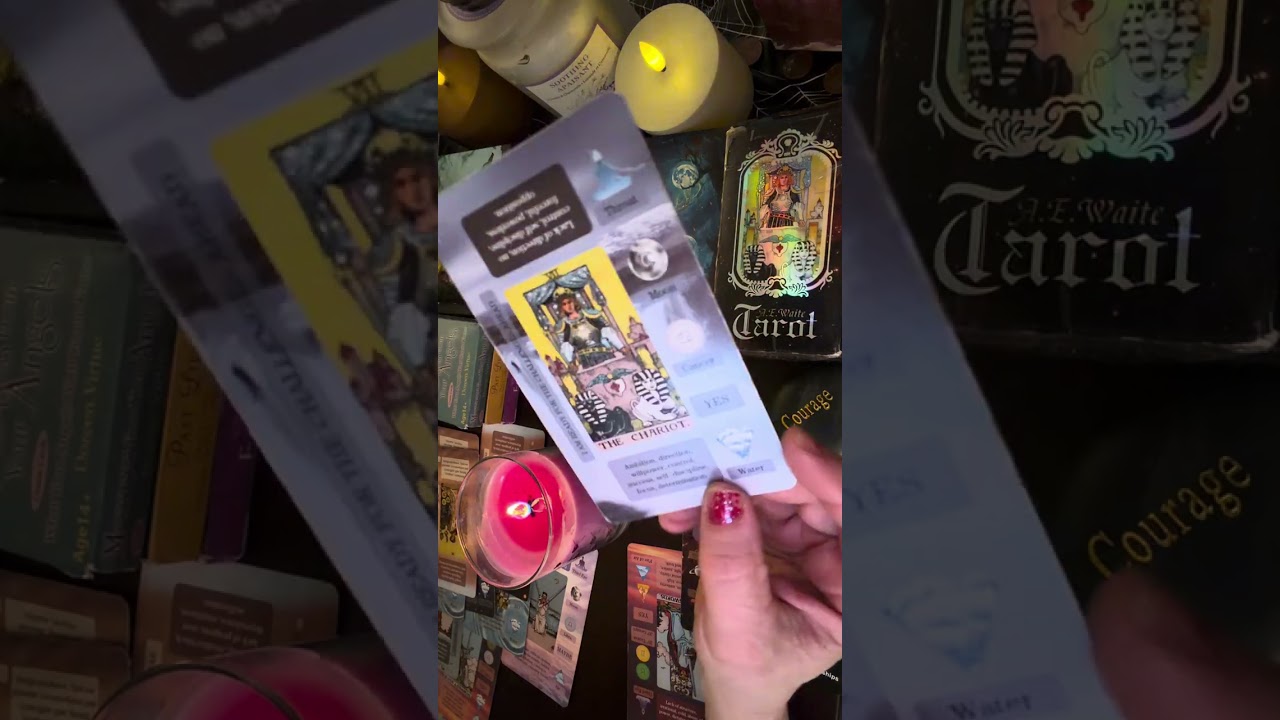 Connecting to spirit 