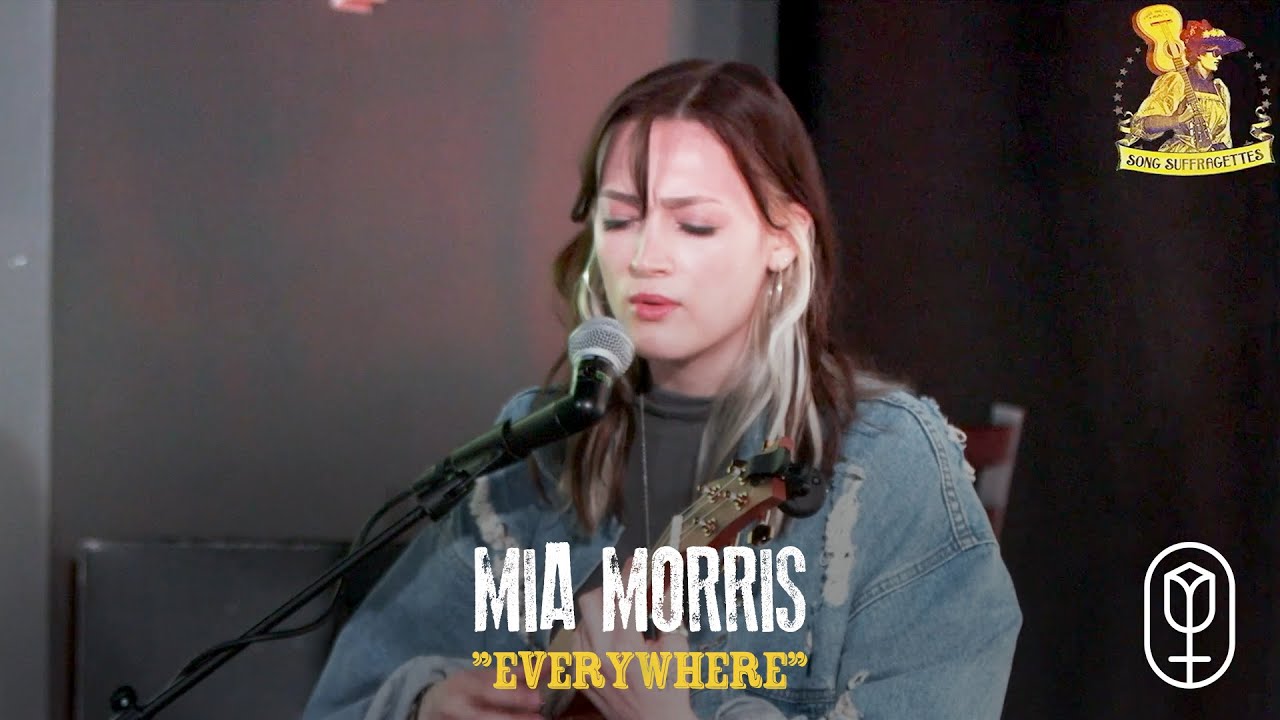 Mia Morris - 