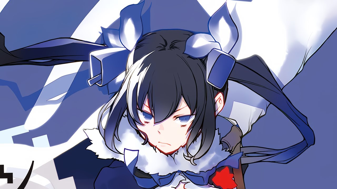 LIGHT NOVELS TO GET YOU INTO LIGHT NOVELS (Kinda)