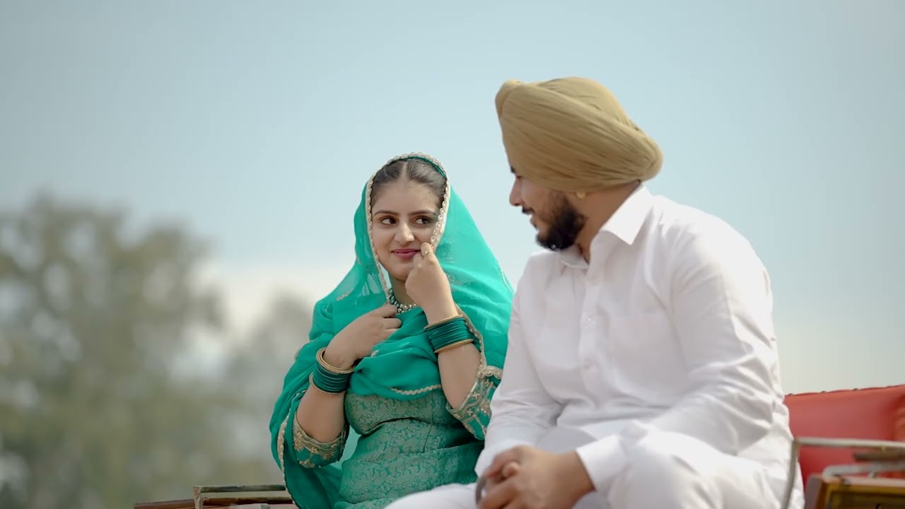 Pre-wedding/Gurjit Singh & Navreet kaur/coverage/By/Raju Photography/81465-97115