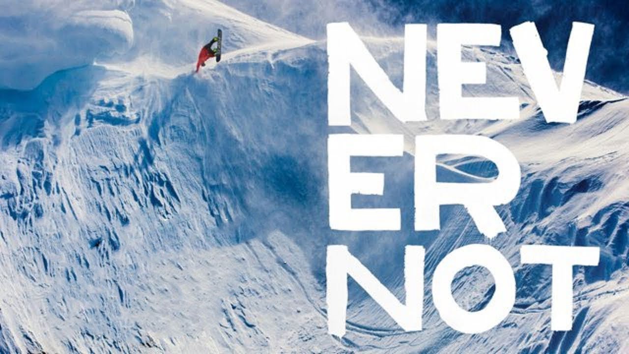 Nike Snowboarding | Never Not Part 1