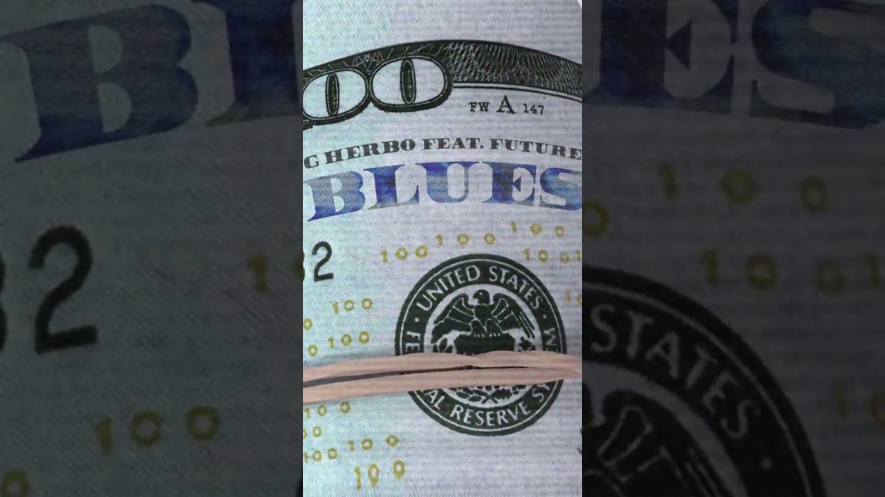 G Herbo & Future - Blues #shorts