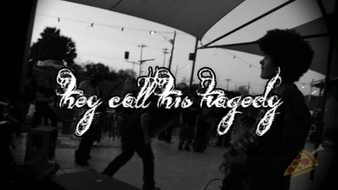 They Call This Tragedy | The Star Show @ Tandem San Antonio - January 3rd, 2026