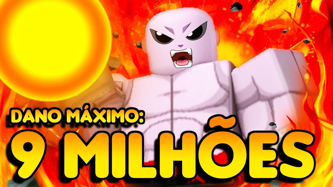 9 MILHÕES DE DANO!? GASTEI MUITO PARA OBTER O NOVO JIREN 6 ESTRELAS META DO ALL STAR TOWER DEFENSE