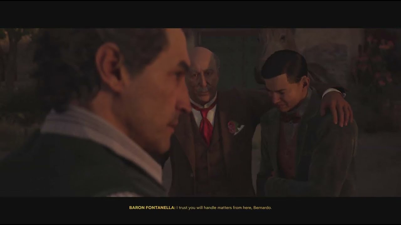 Mafia: The Old Country Part 13
