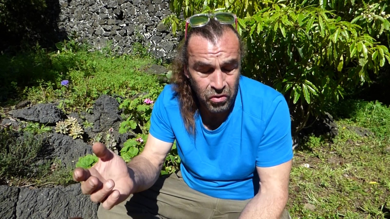 No.1674, CTND, Endlich grosse Anti-Chemtrail-Demo mit Christoph Hoerstel!