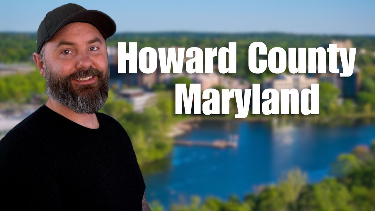 10 Things To Know Before Moving To Howard County Maryland