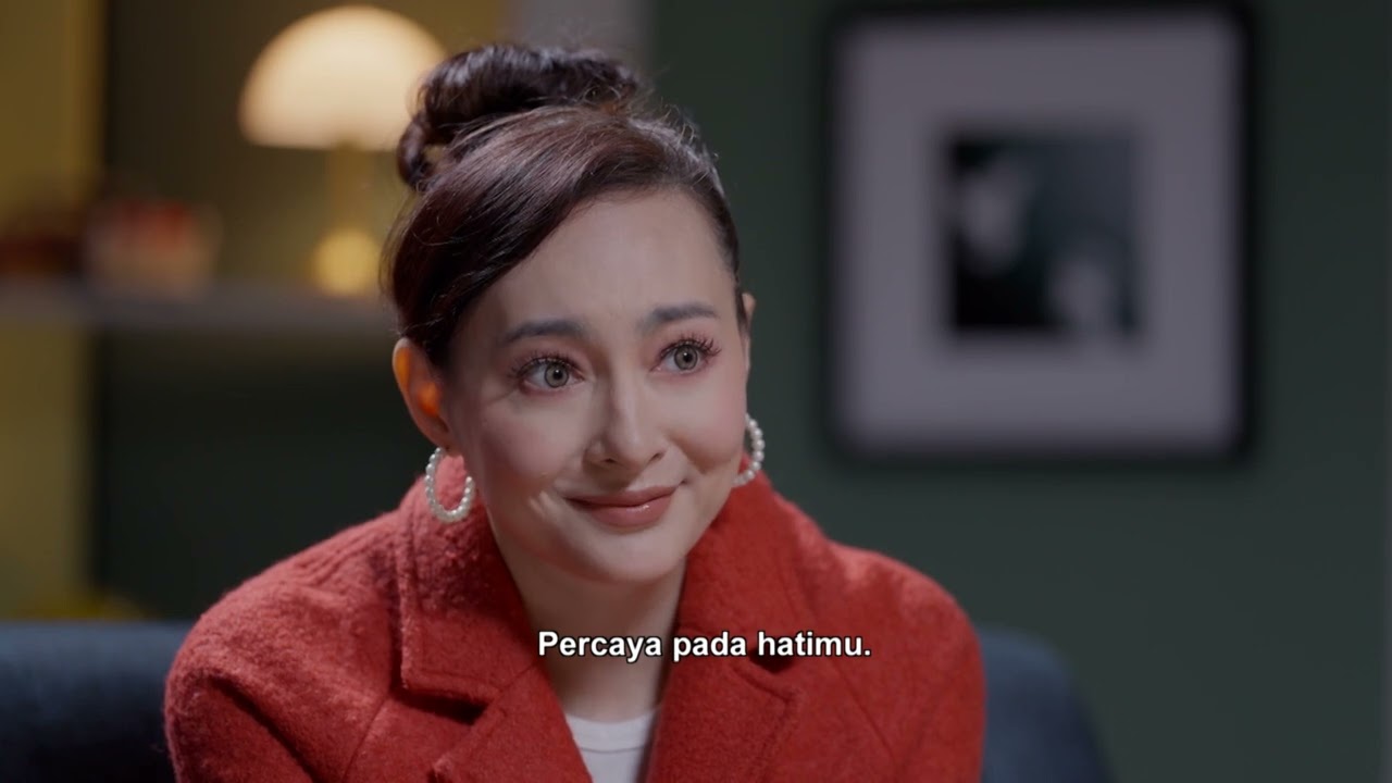Beri Cinta Waktu - Cuplikan Episode 182
