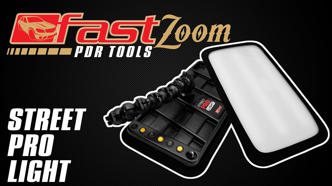 Fast:Zoom #032​​​ - Street Pro Light