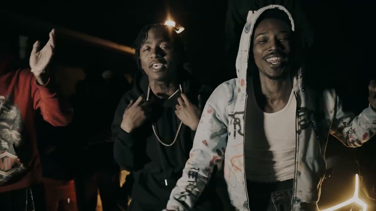 Paco Rabanne ft. TkinyGudda