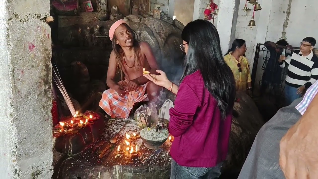 Sahasra Lingo Kutuni Padar Temple | A Hidden Spiritual Gem of Koraput, Odisha 🔱