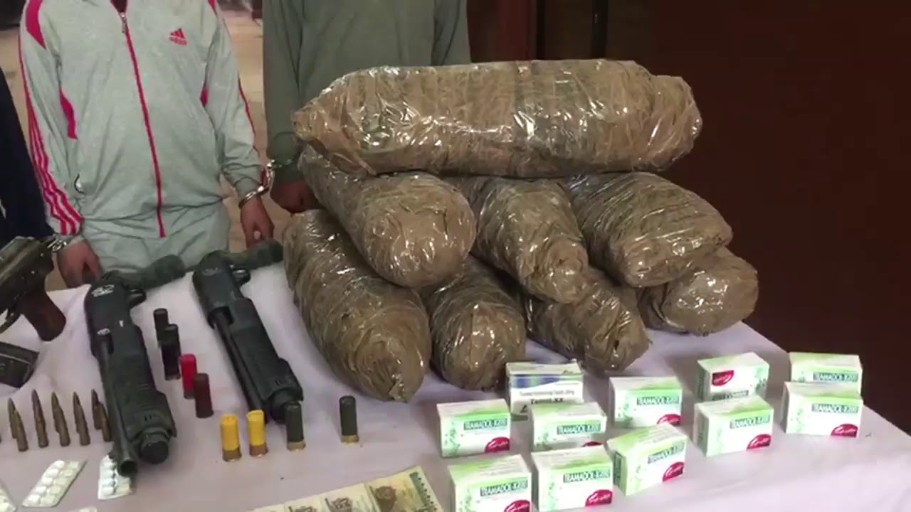 الموقف الأمنى عن يوم الأربعاء الموافق 28 فبراير 2018