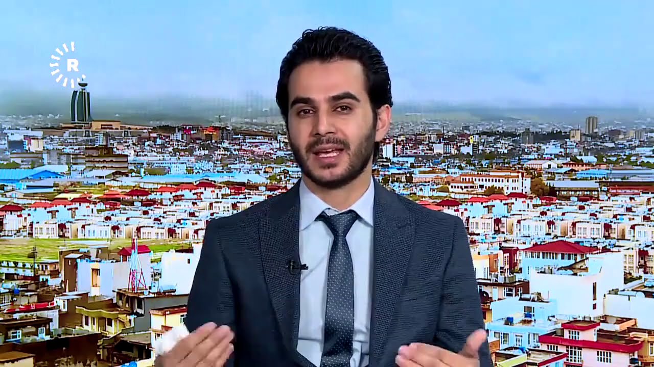 کاریگەری تیشکی خۆر لە مانگی رەشەمێ - دکتۆر هێمن زەمان لە رووداو TV