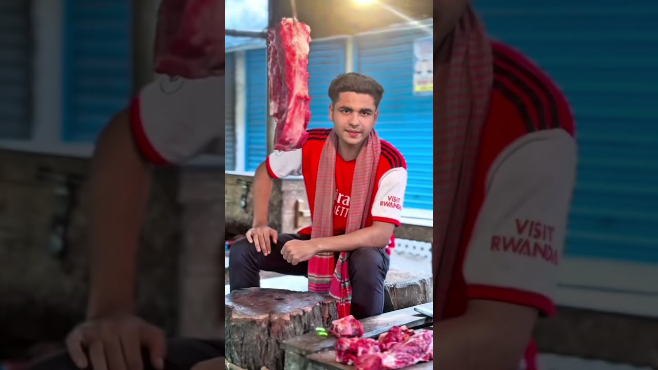 উপকারের কথা কখনো ভুলে যেও না,,নুন খেয়ে কখনো বেইমানি করতে নেই!!!!@SWTahazzot  Emotional video❤️