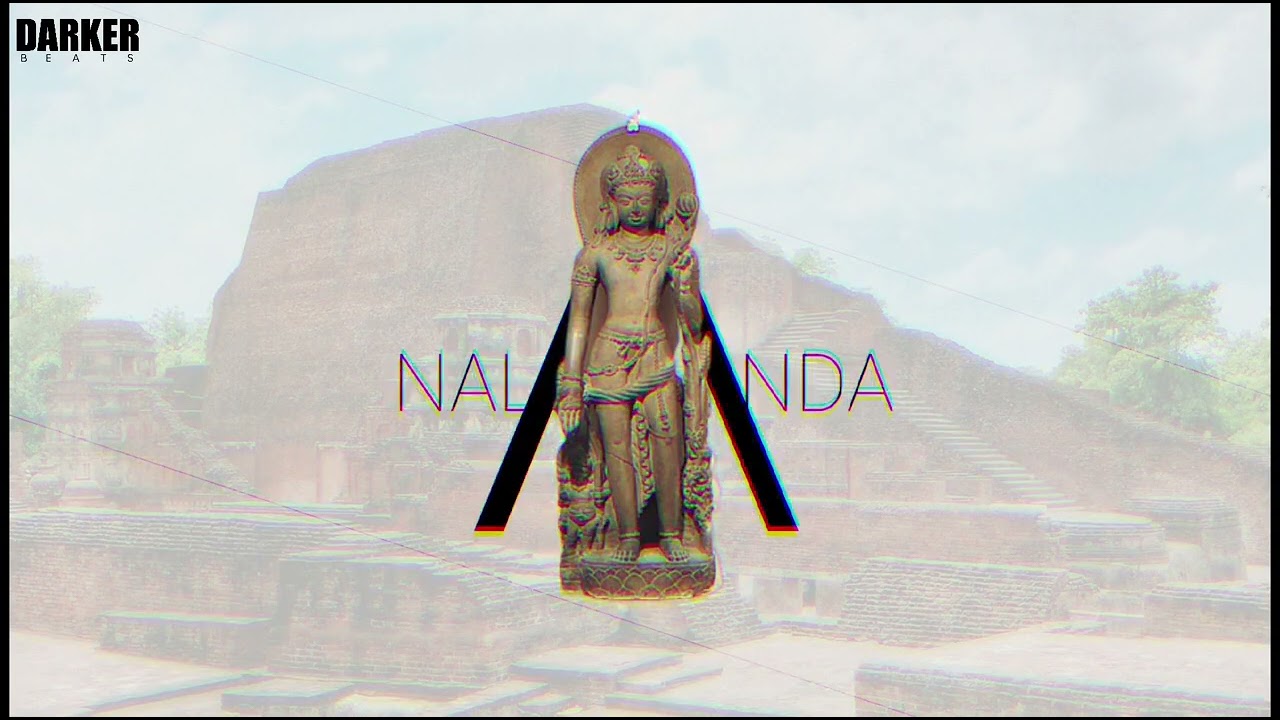 [FREE] Hard Indian Drill Type Beat 2026 - "NALANDA" | Aggressive Vedic Drill Instrumental by. DarKer
