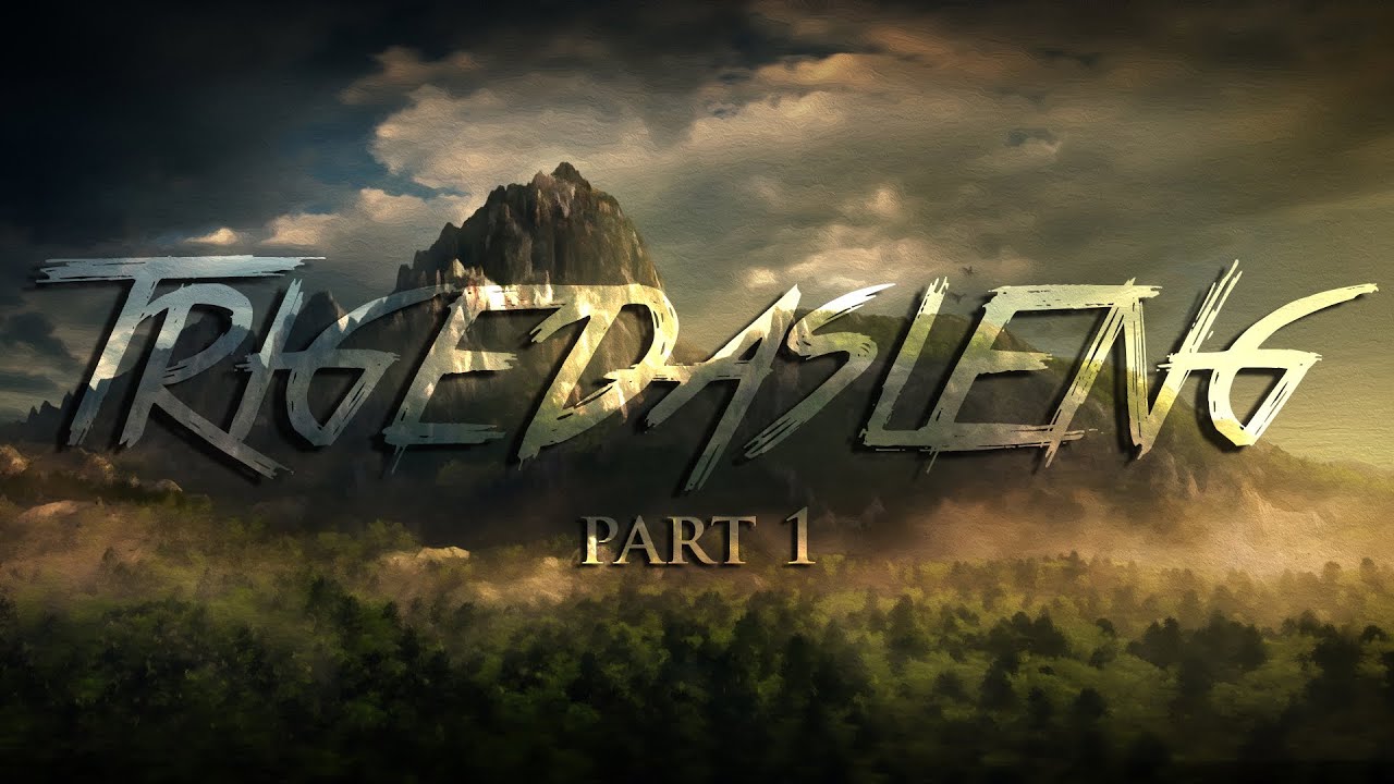 TRIGEDASLENG- All  the Sentences from The 100 Season 2