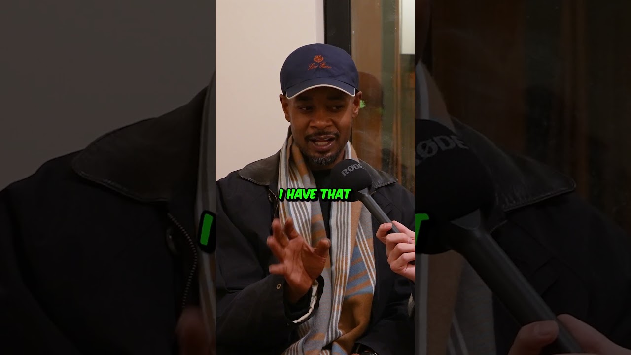 Danny Brown reveals his favorite & least favorite things about living in Austin, Texas