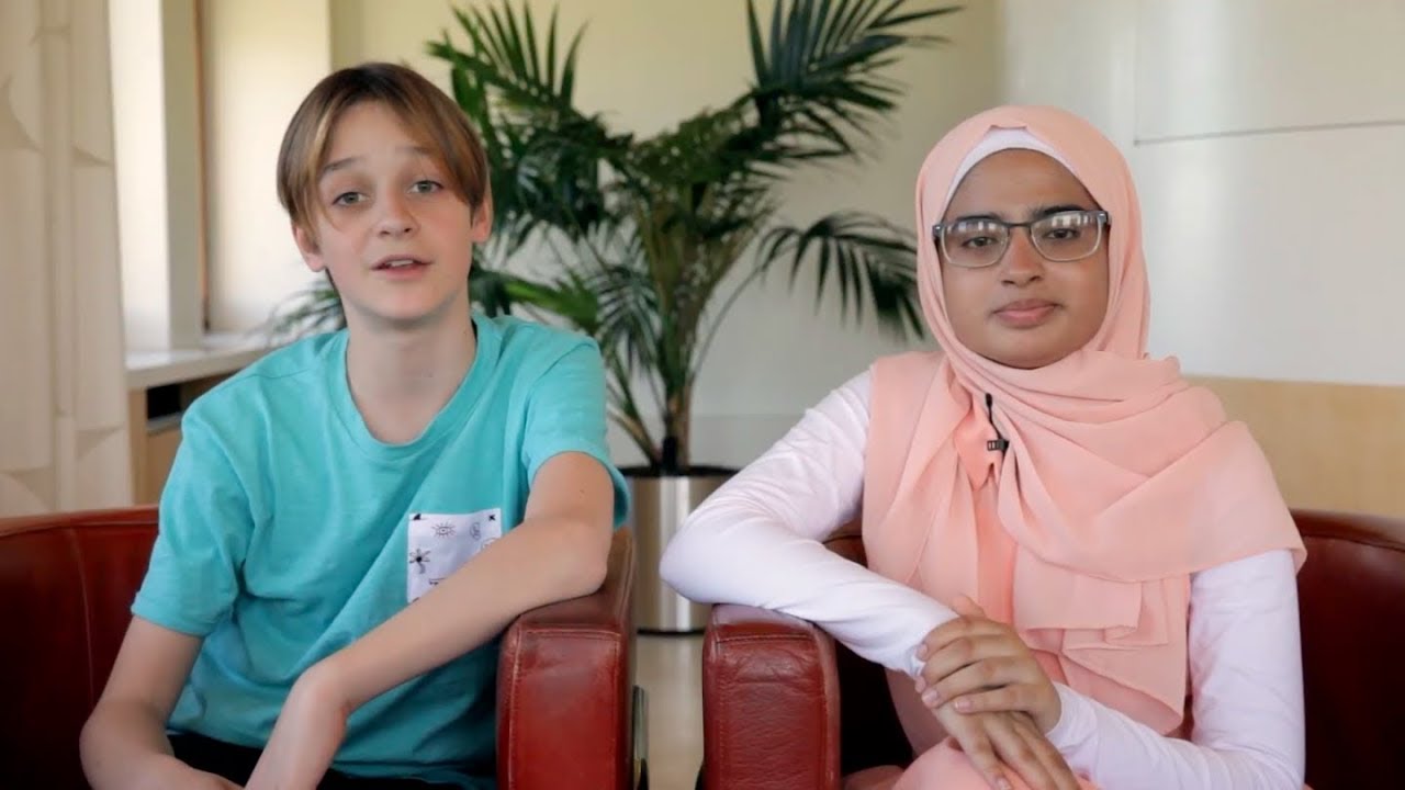 FILMSKOLA - KARAKTÄRER OCH HUVUDKONFLIKT