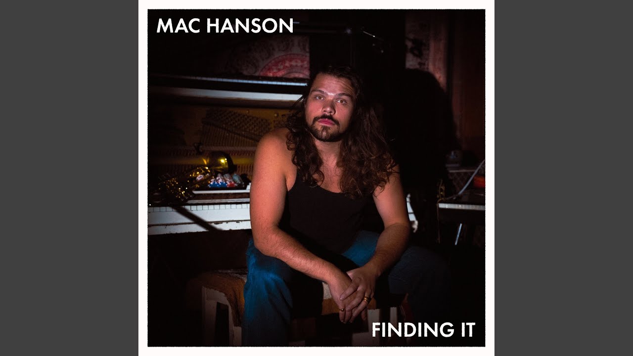 Finding It