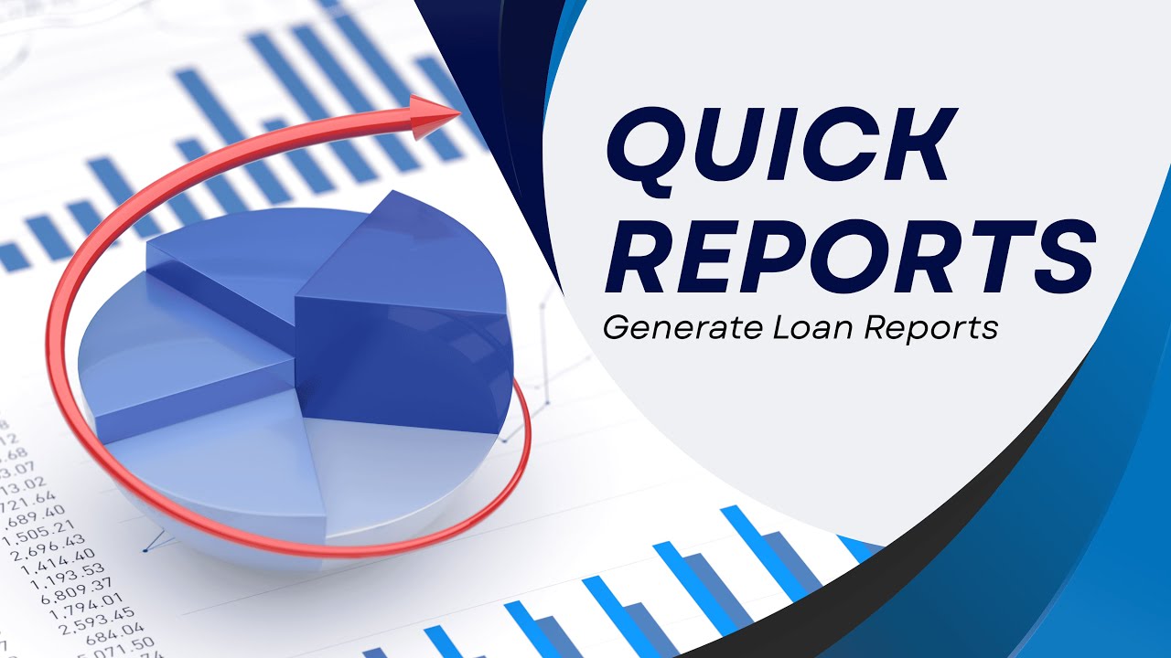 Revolutionize Your Loan Management with Krishna Software Simplify Reporting & Ledger Management