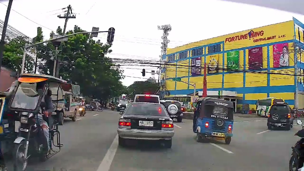 Road Trip Naic Cavite