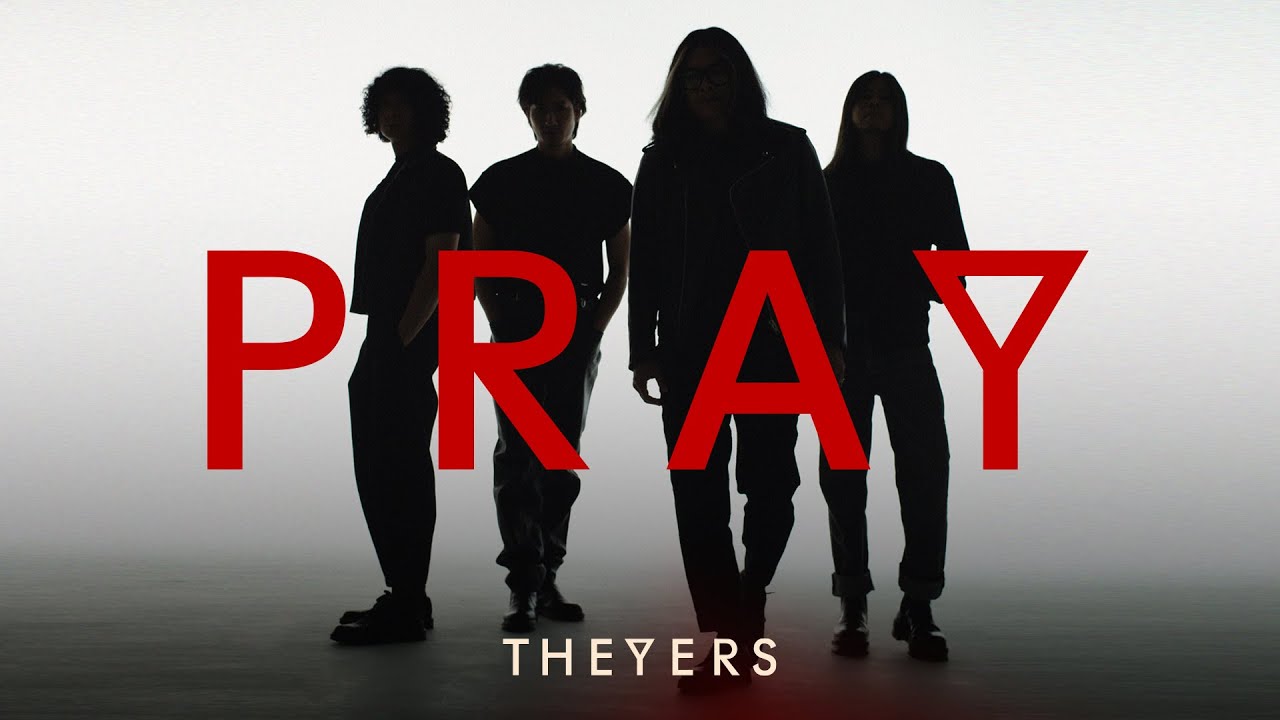 The Yers Album 'PRAY' - Documentary