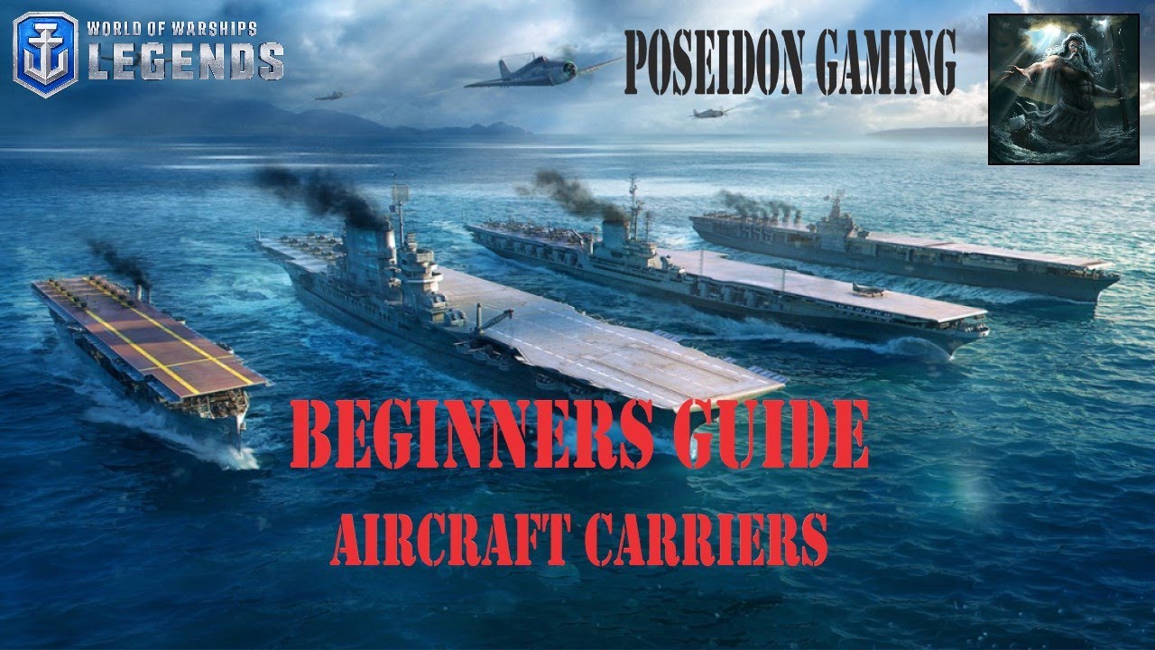World Of Warships Legends. Which Nation Is Best For You?