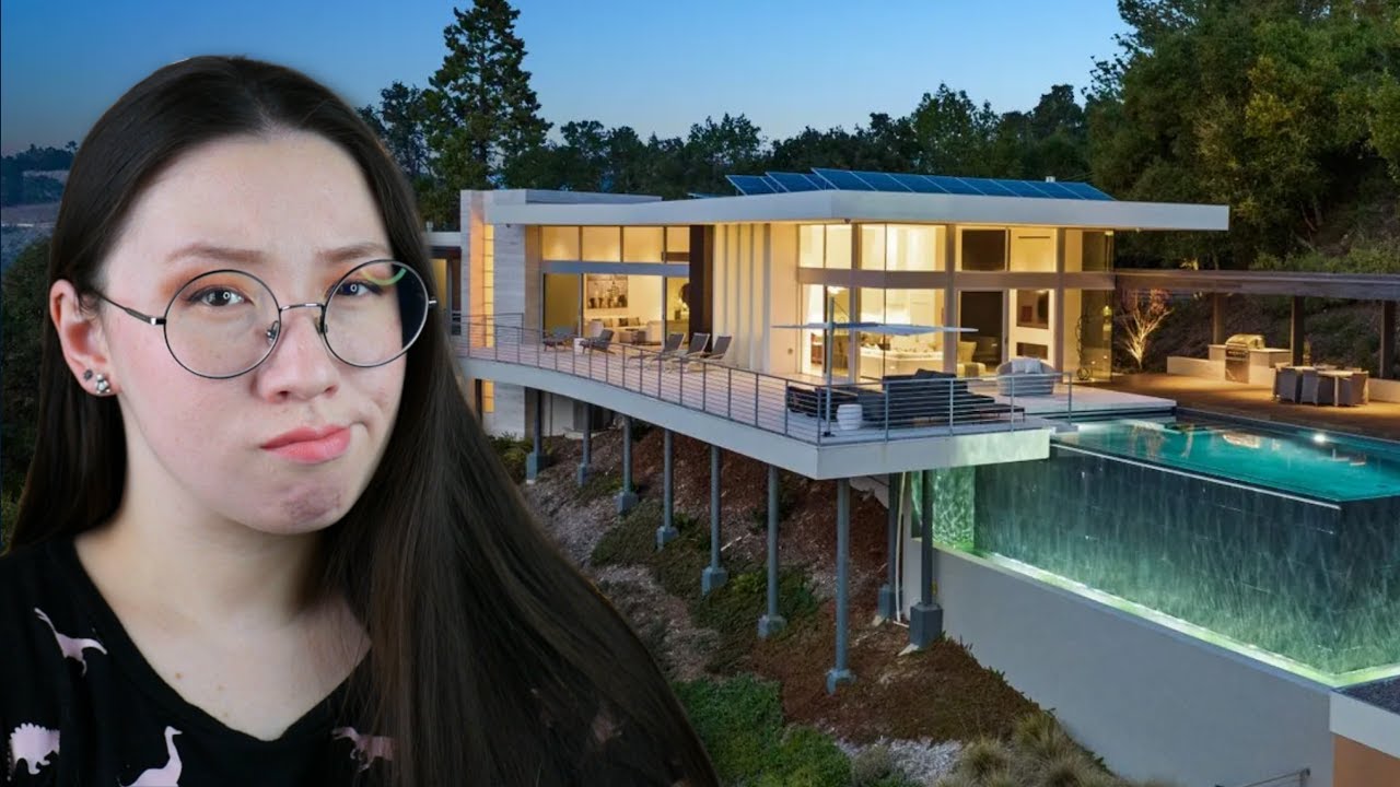 ASMR 🏡 Touring Houses From My WILDEST DREAMS (And Nightmares!) 😵 Soft Spoken Voice