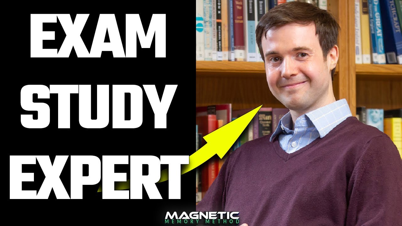 Maximum Learning In Minimum Time with Exam Study Expert William Wadsworth