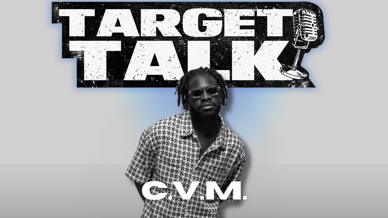 C.V.M On Faith, Growth, and Building Intentionally