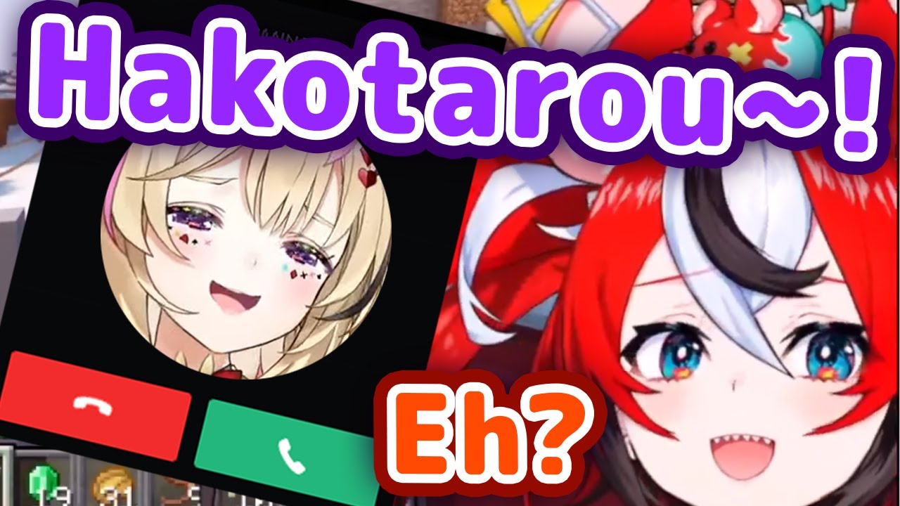 Bae Asks Polka Why JP Senpai Call Her 