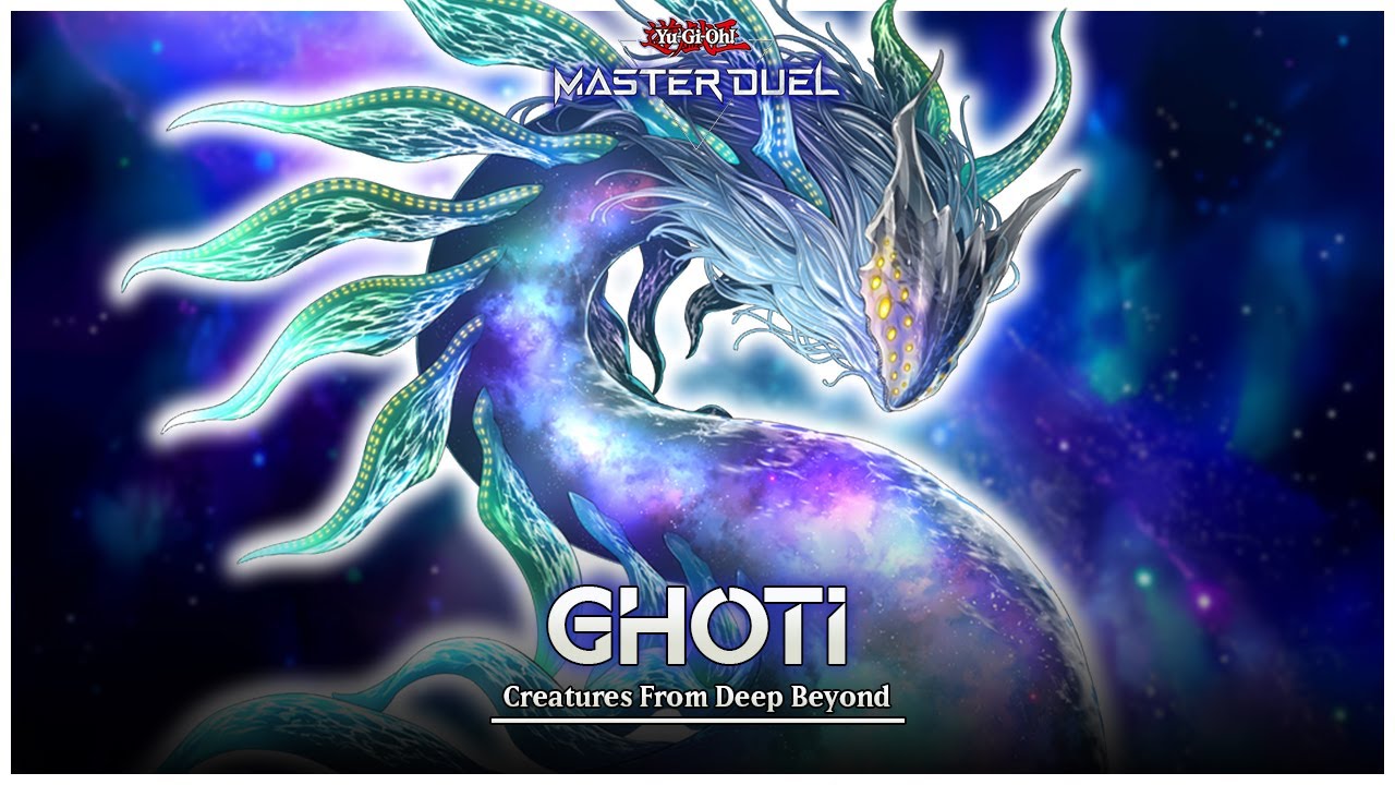 Your turn? OUR TURN! | The Ghoti Experience | Yu-Gi-Oh! Master Duel