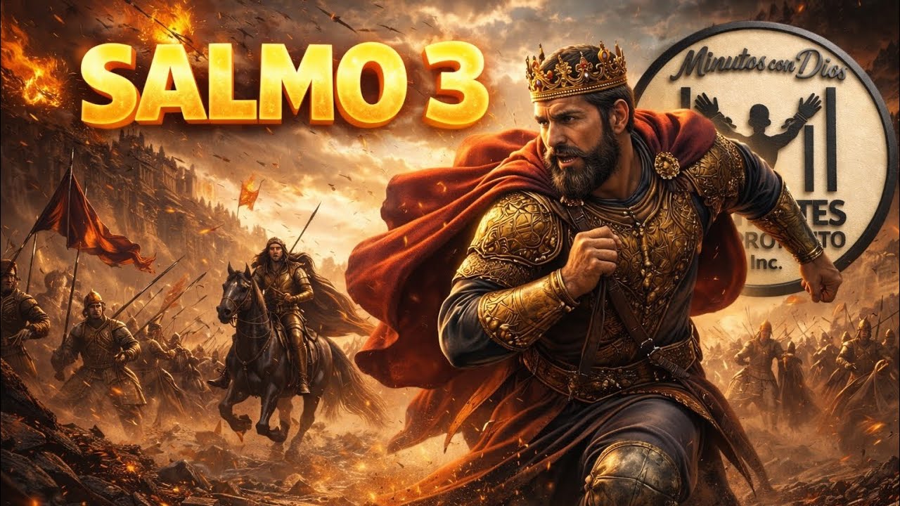 SALMO 3