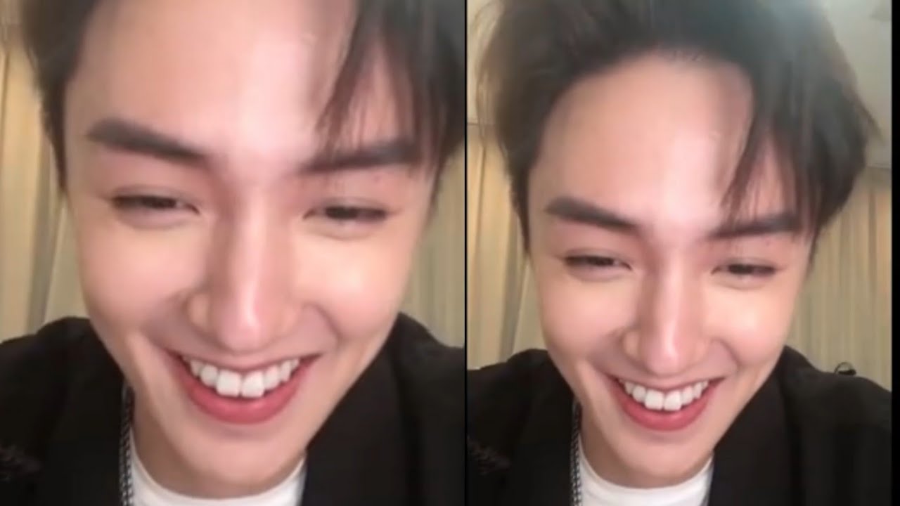 Hello Darren Chen