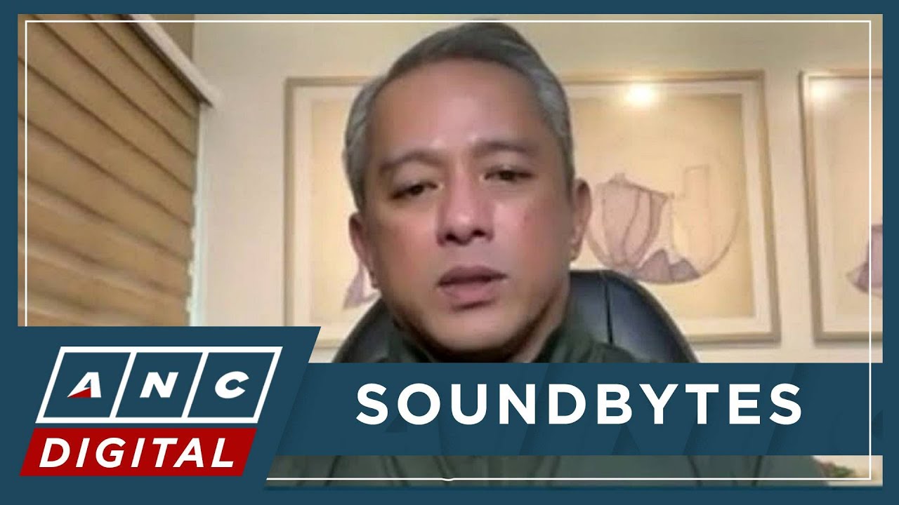 Remulla: All BFP officials will now have body cameras to record all activities | ANC