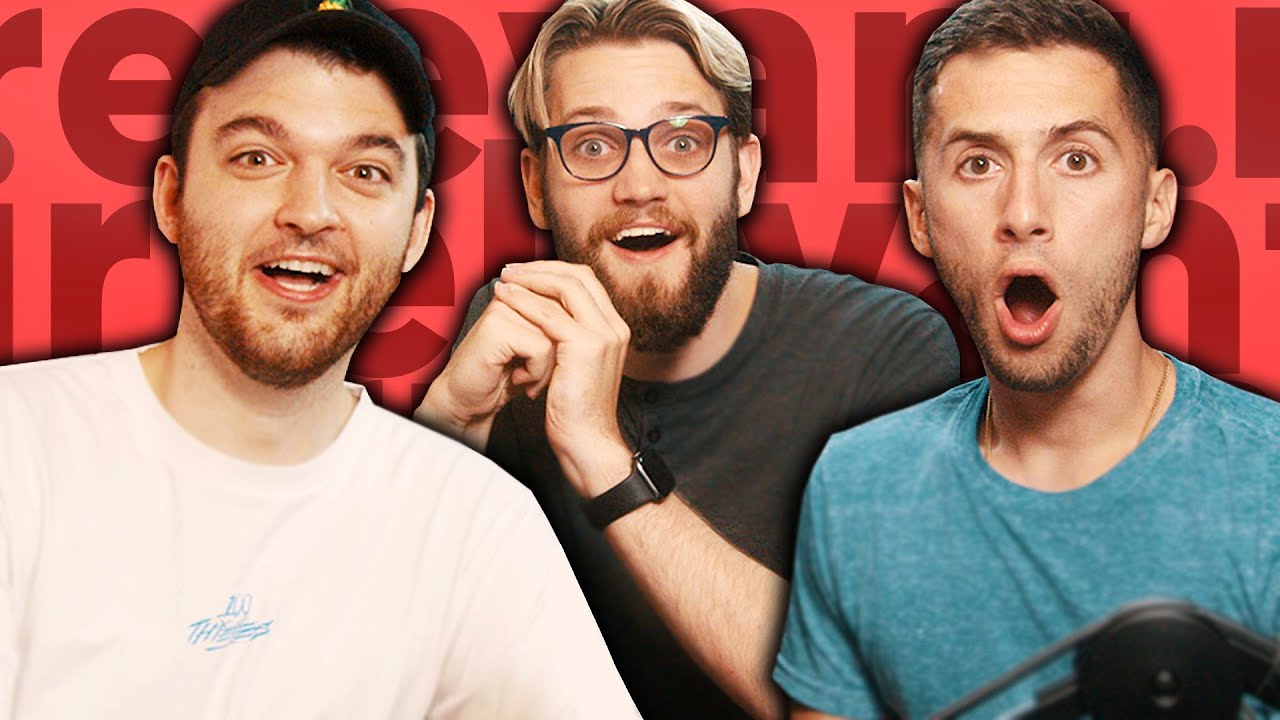 NoahJ456's BIG ANNOUNCEMENT! (irrelevant. 28)