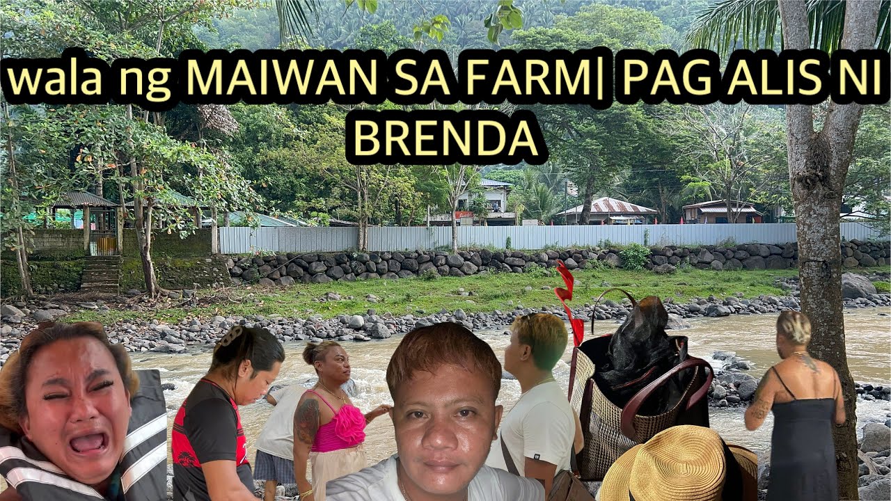 galit naman mga si @MomshieG wala na kasi si @BrendaMageOfficial | iniwanan kami😱