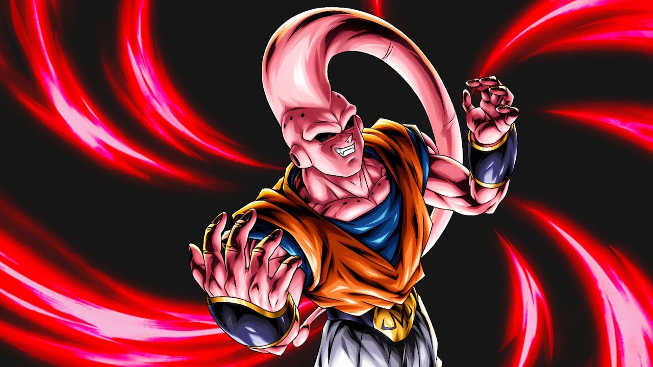 Веселимся с Бууханом