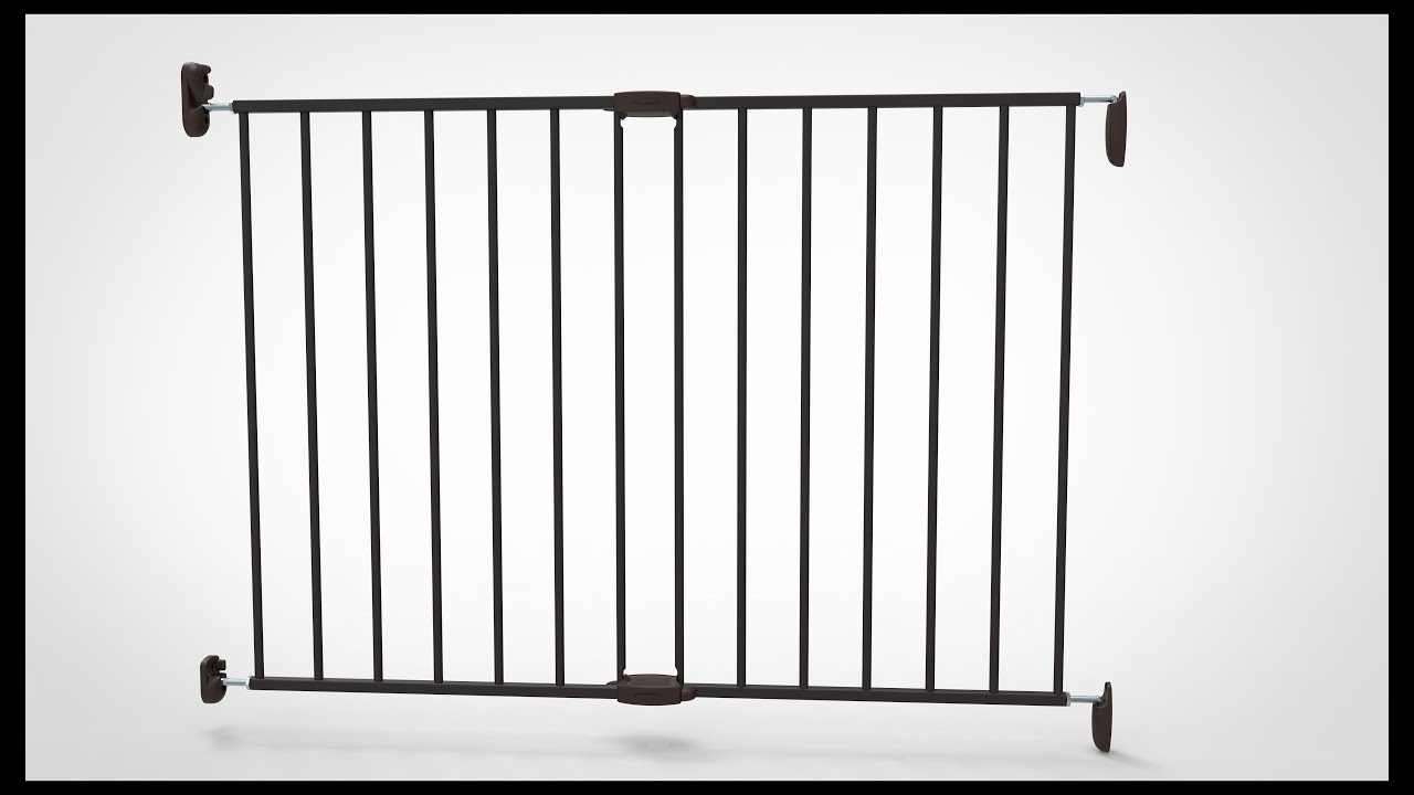 Noma Wall Fix Metal