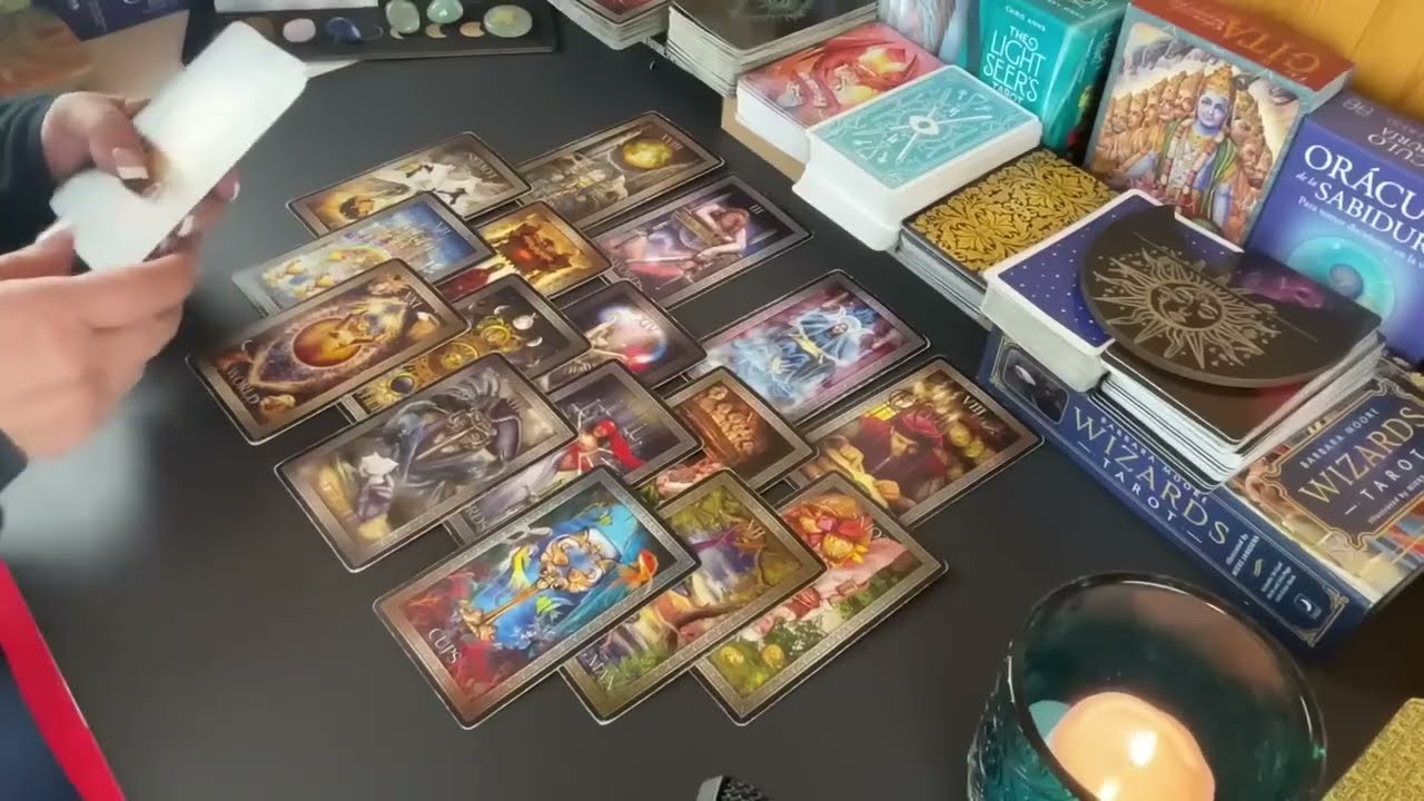 SORPRESA CON LO QUE VIENE! Sintíendose culpable y cada vez más percibe que no estás! PERO MIRA!