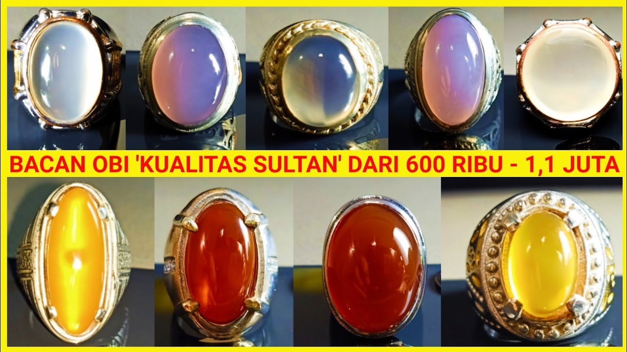 BACAN 