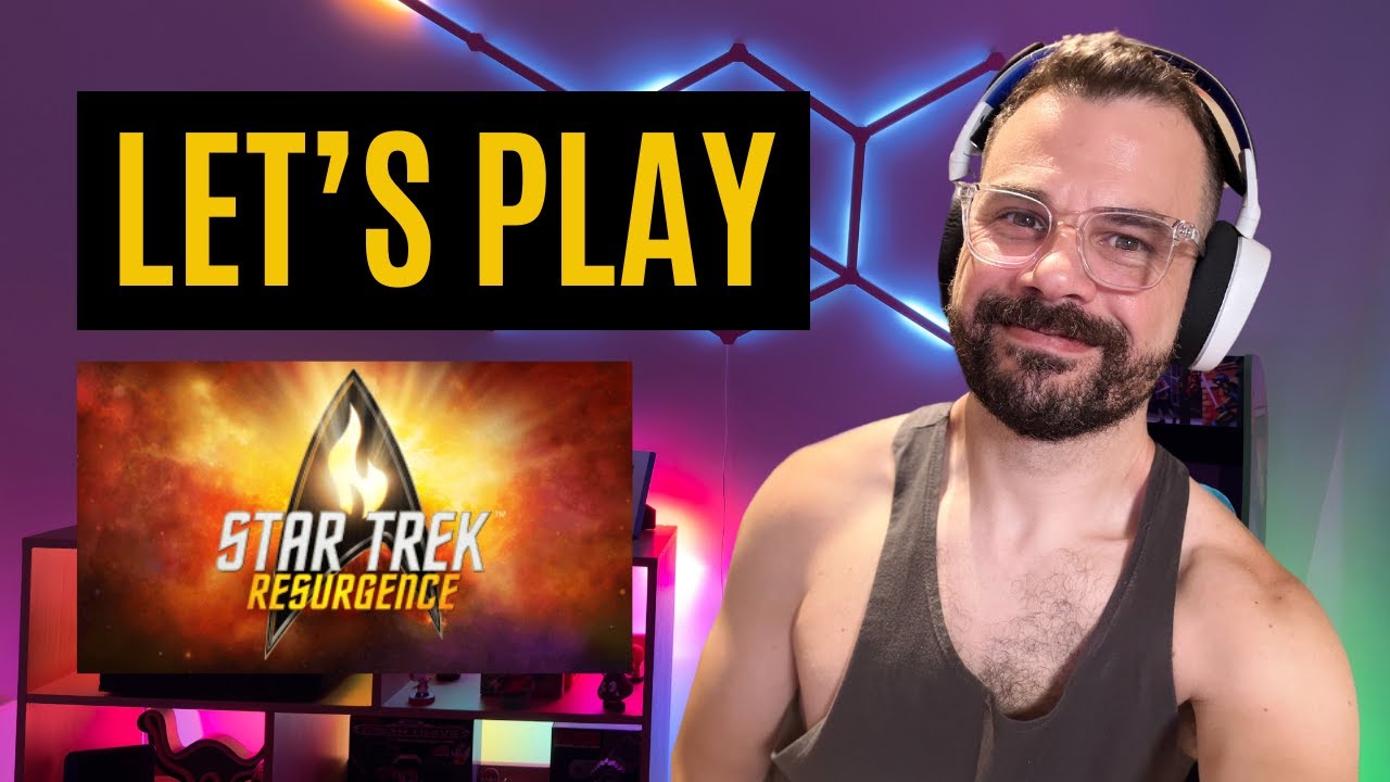 Star Trek: Resurgence | Let’s Play Part 4.1